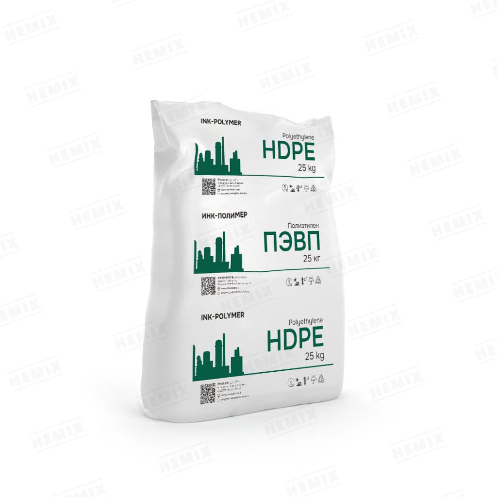 Полиэтилен низкого давления высокой плотности HDPE/ПНД Иркутский завод полимеров HD 50L01 EX Иркутский завод полимеров ПНД